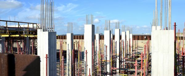 Cost of Helical Pile Installation in Irving