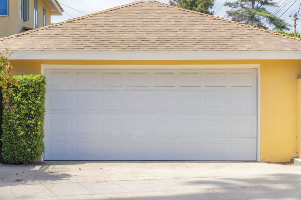 Cost of Garage Foundation Repair in Irving