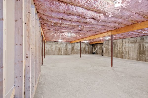 Foundation Maintenance in Irving