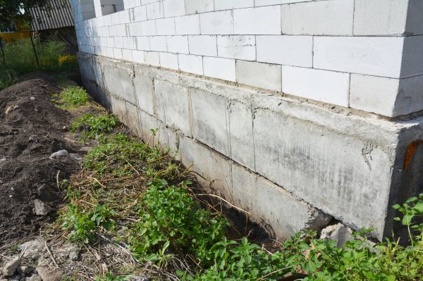 Structural Reinforcement in Irving