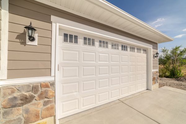 Cost of Garage Lifting in Irving