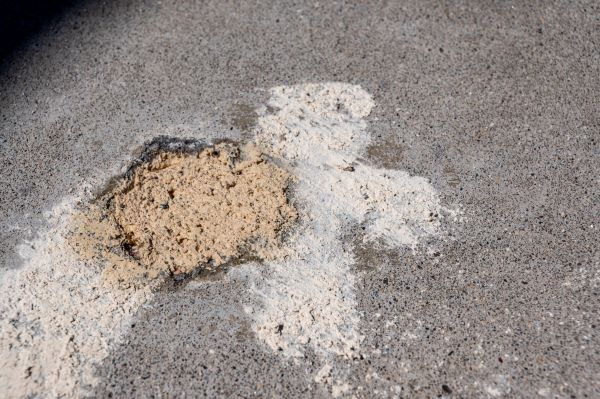 Foundation Leveling Service in Irving