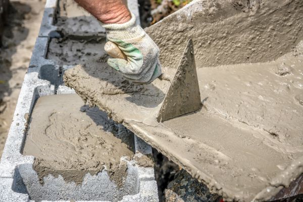 Cost of Foundation Mortar Repair in Irving