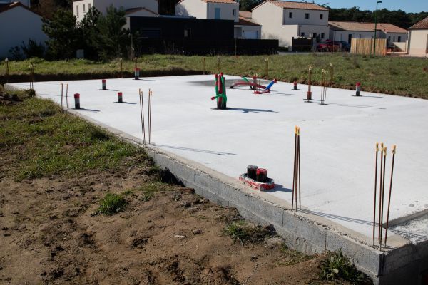 Foundation Lifting in Irving